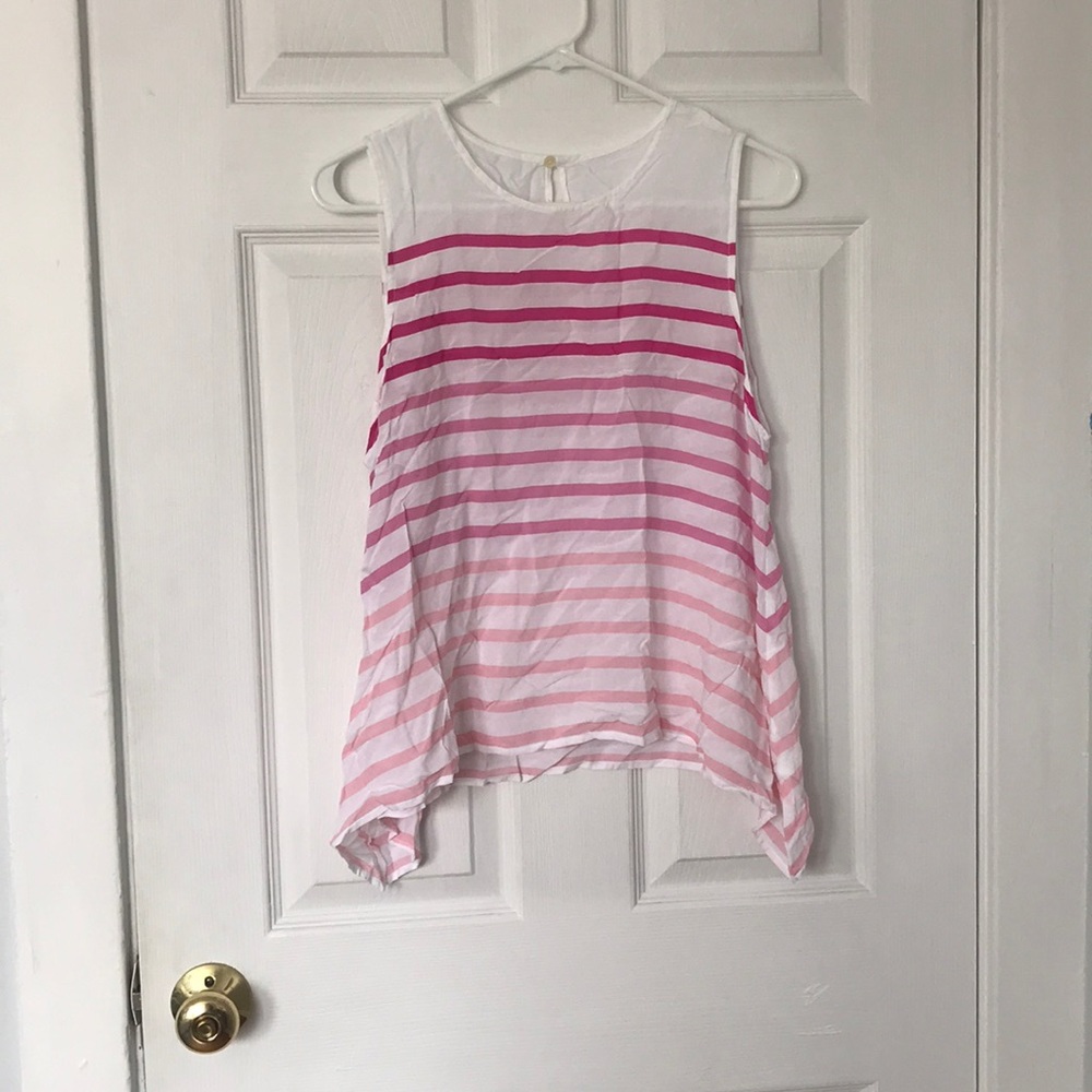 Women’s tank top